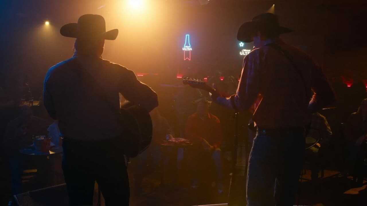 The Neon Highway (2024) 0