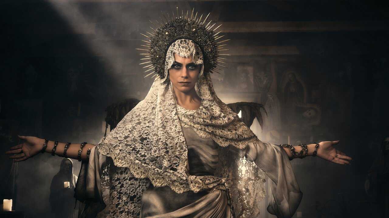 DE - Penny Dreadful: City of Angels (2020) 4