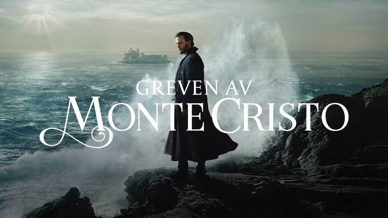 FR - Le Comte de Monte-Cristo (2024) 3