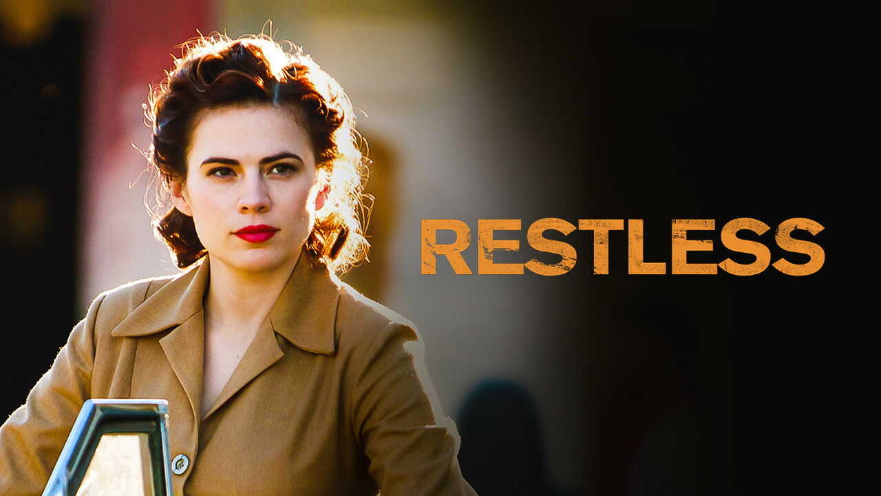 FR - La Vie aux aguets (2012) (GB) 2