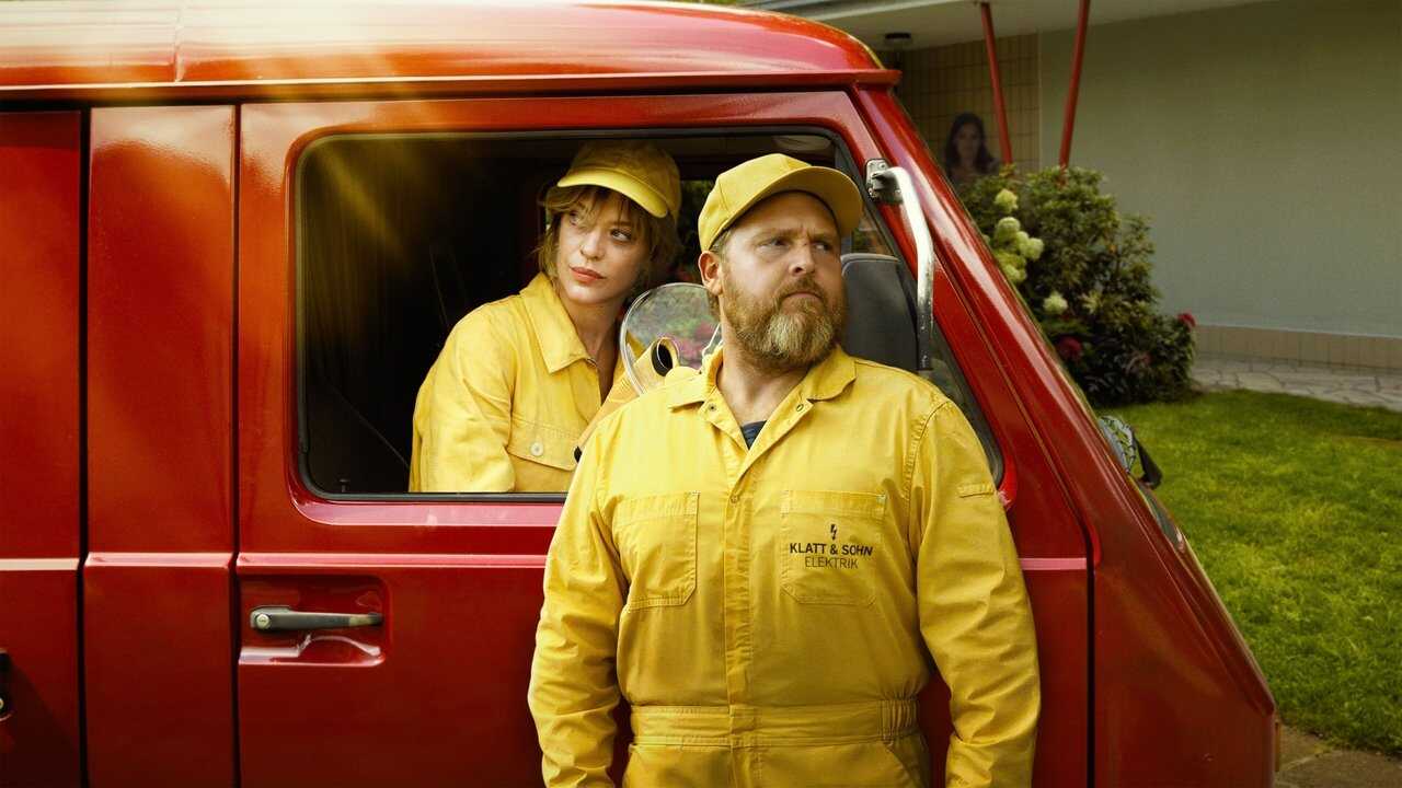 RU - Where's Wanda? (2024) 0