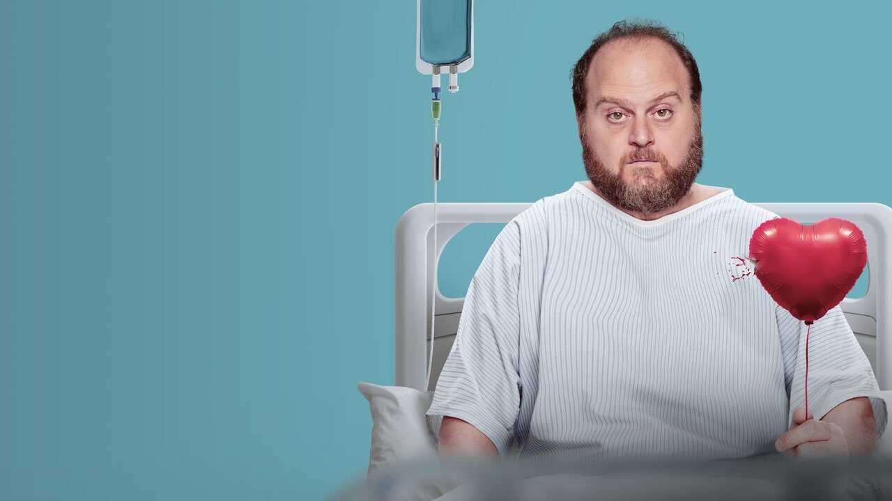 FR - Le meilleur infarctus de ma vie (2025) 1