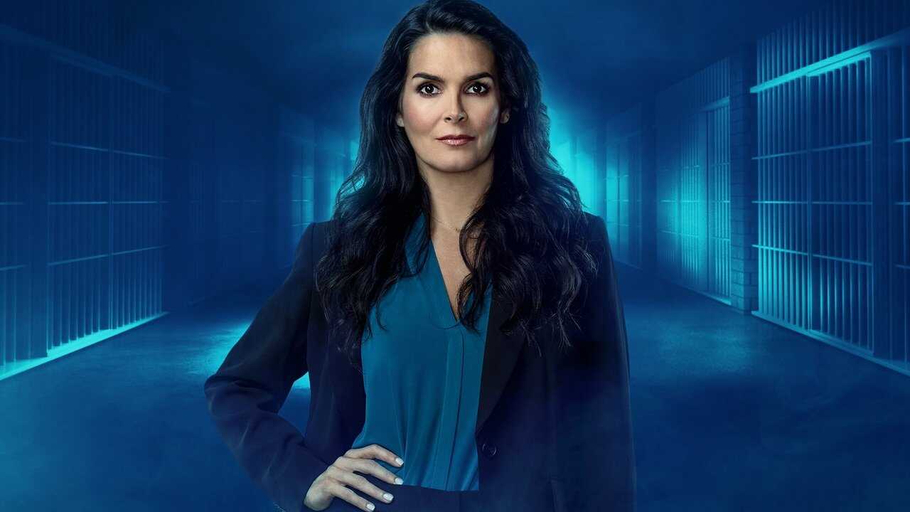 DE - Cellmate Secrets (2021) 0