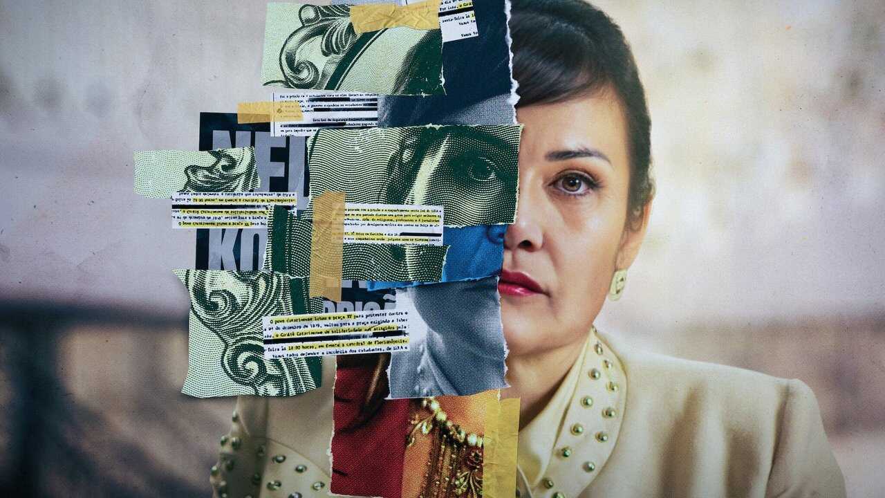 Nelma Kodama: The Queen of Dirty Money (2024) 0
