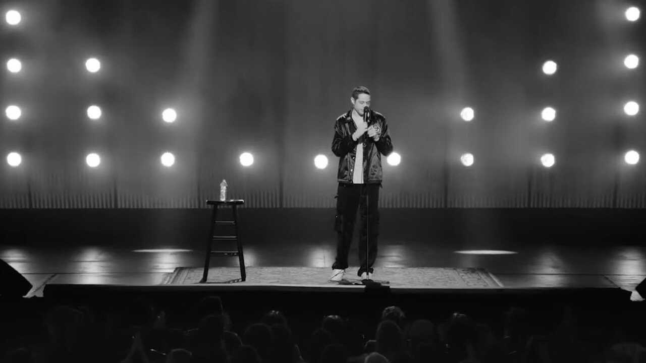 Pete Davidson: Turbo Fonzarelli (2024) 0