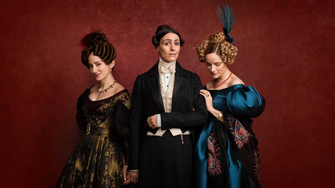 DE - Gentleman Jack (2019) 0