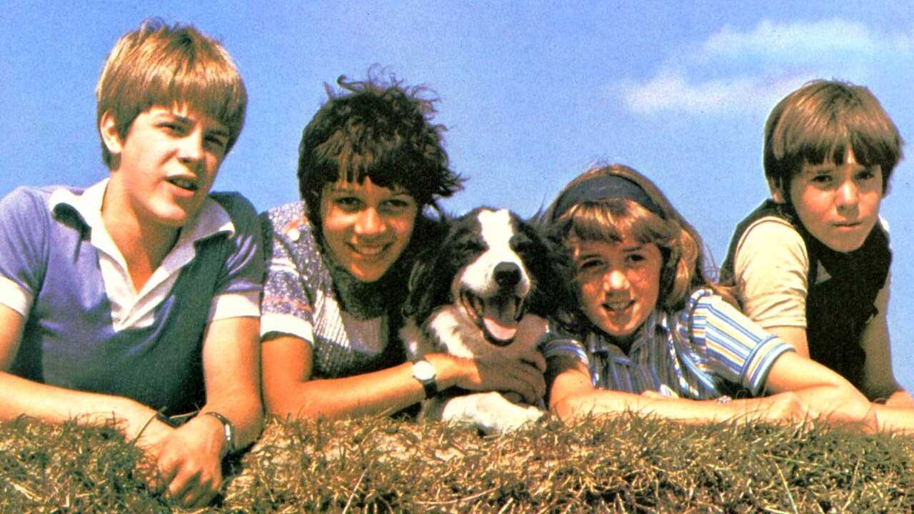 DE - Fünf Freunde (1978) 1