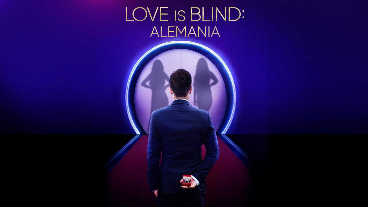 Love Is Blind: Germany (2025) 1