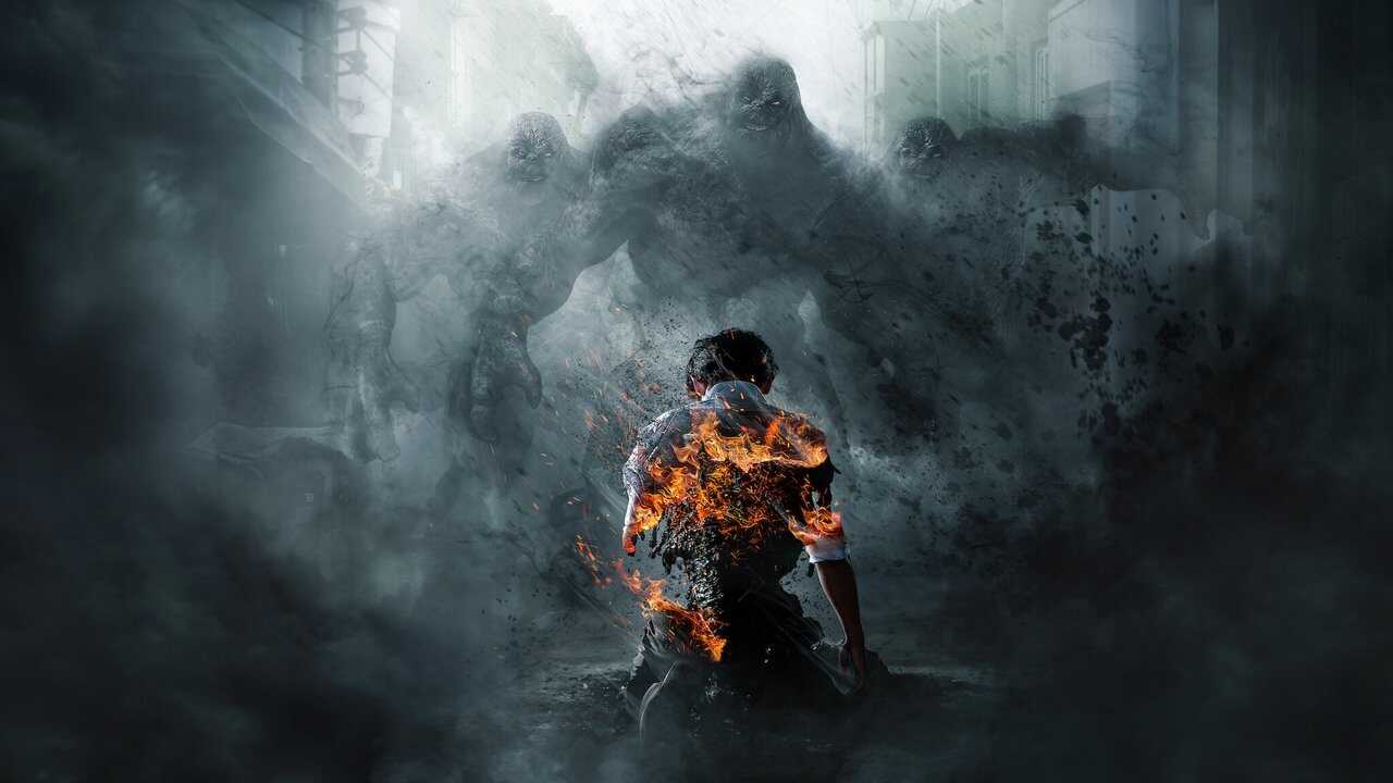 ES - Rumbo al infierno (2021) 3
