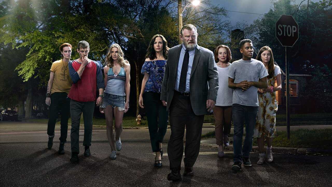 DE - Mr. Mercedes (2017) 1