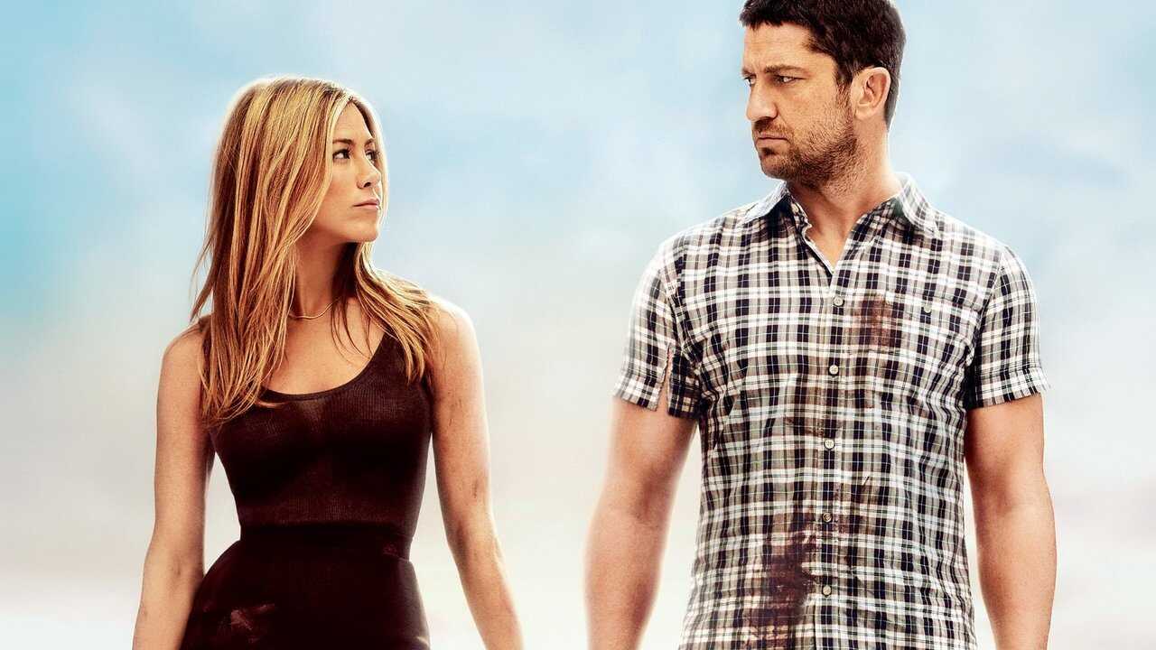 The Bounty Hunter (2010) 0
