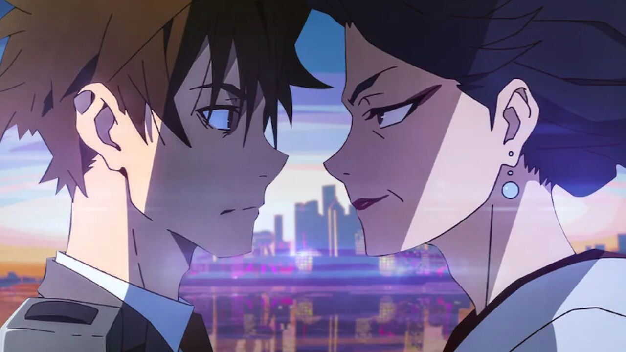 NF - Great Pretender 1