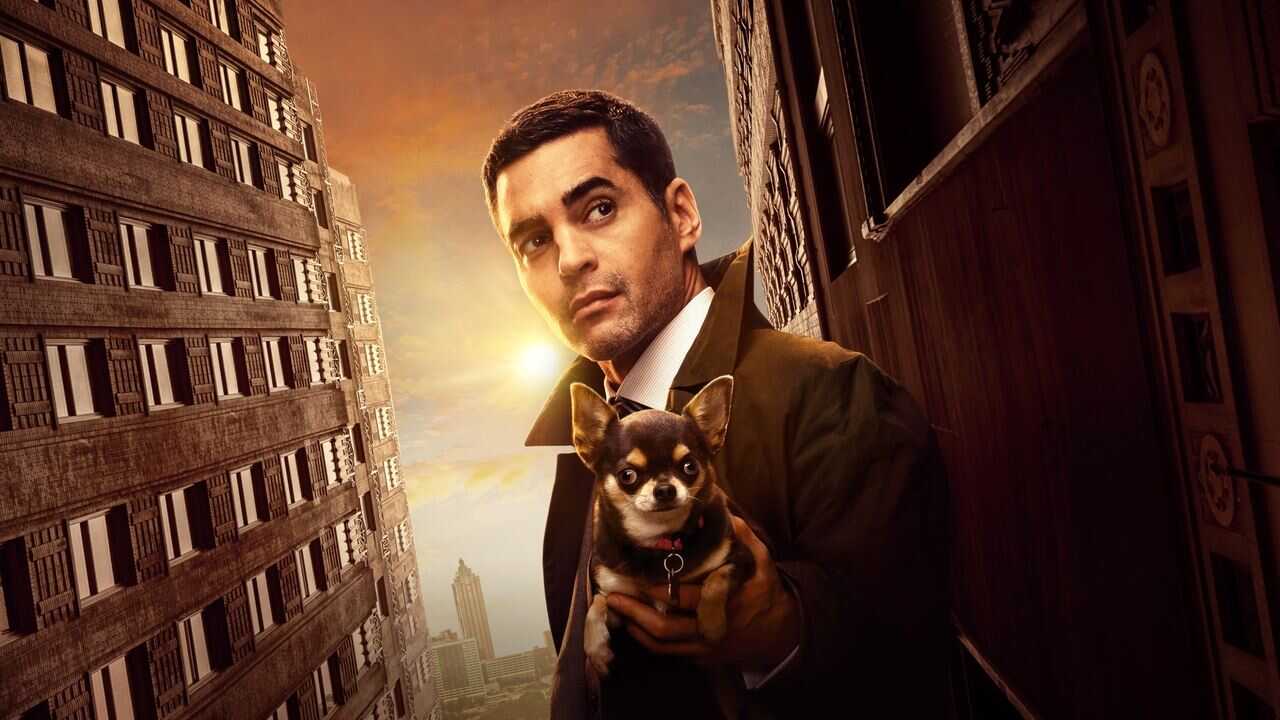 NL - Will Trent (2023) 0