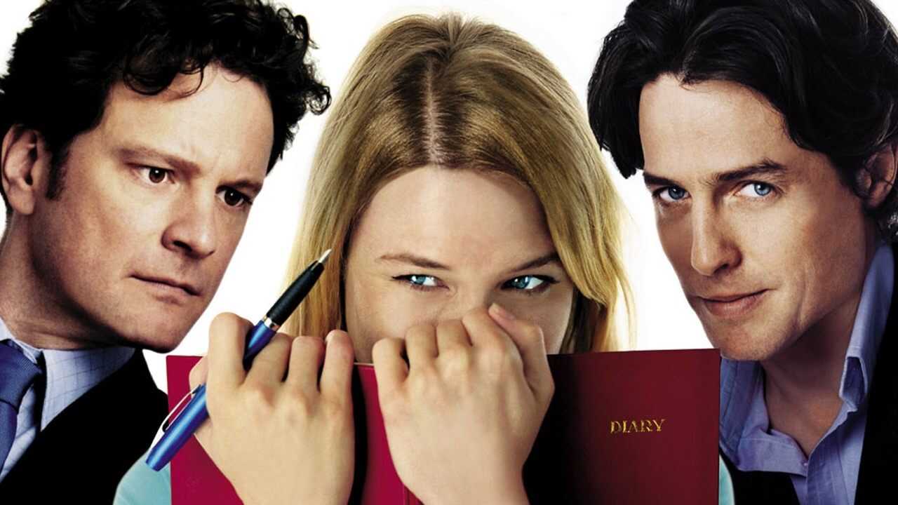 Bridget Jones's Diary (2001) 0