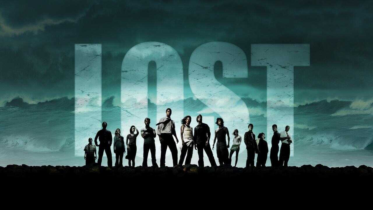 EX - Lost (2004) 2