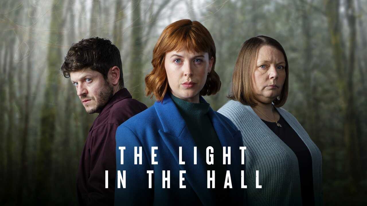DE - The Light in the Hall (2022) 1