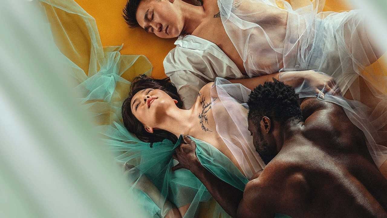 The Pursuit of Lust (2025) 0