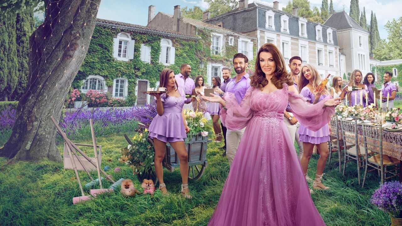 DE - Vanderpump Villa (2024) 2