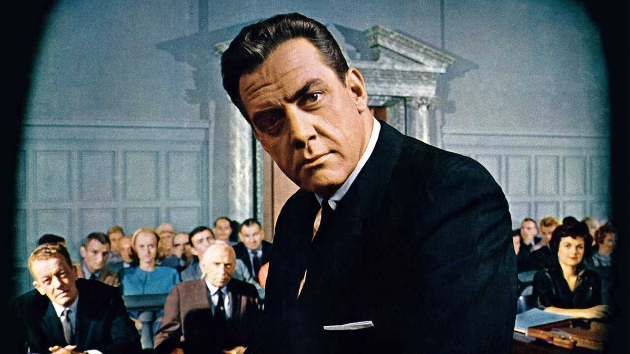 EN - Perry Mason (1957) 0