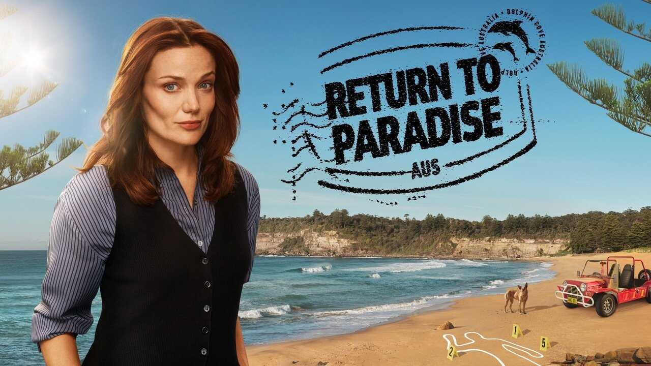 EX - Return to Paradise (2024) 3