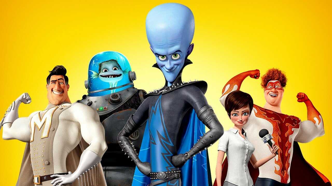 Megamocny (2010) 0