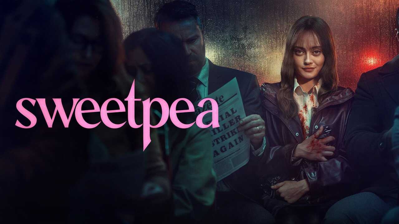 AL - Sweetpea (2024) 0