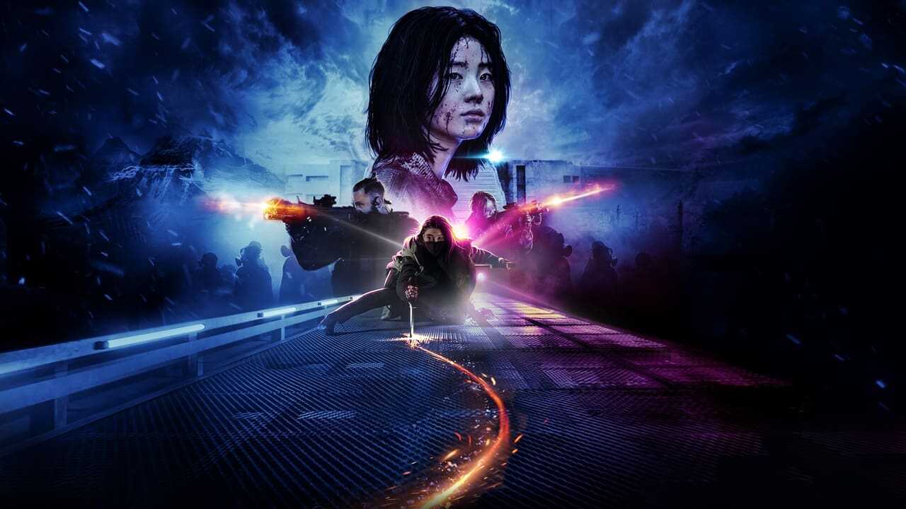 The Witch: Part 2. The Other One (2022) 0