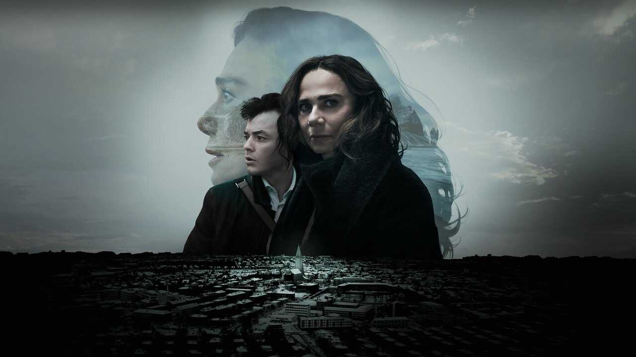 EN - The Darkness (2024) 1