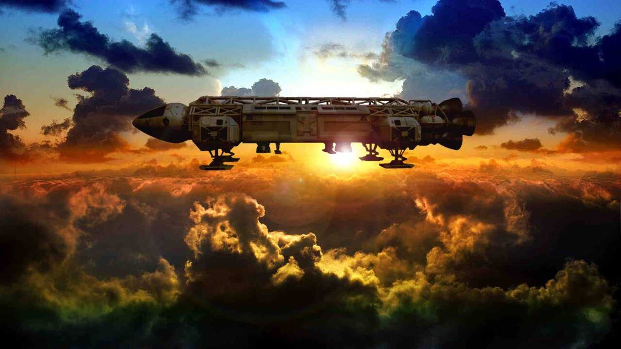 FR - Cosmos 1999 (1975) (GB) 2