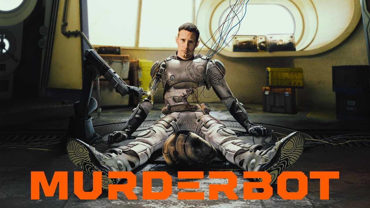 AR - Murderbot (2025) 2