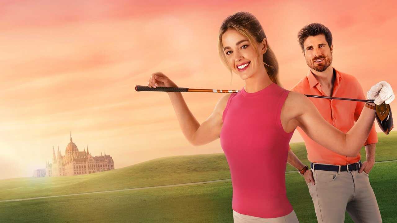Love on the Right Course (2024) 0
