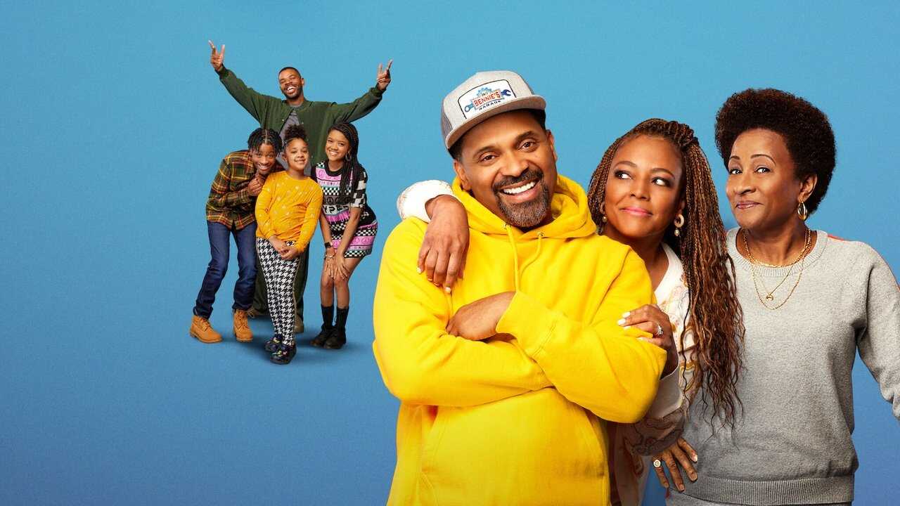 AR - The Upshaws (2021) 4