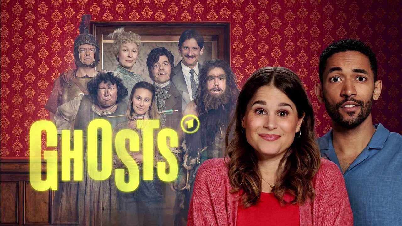DE - Ghosts (2025) 0