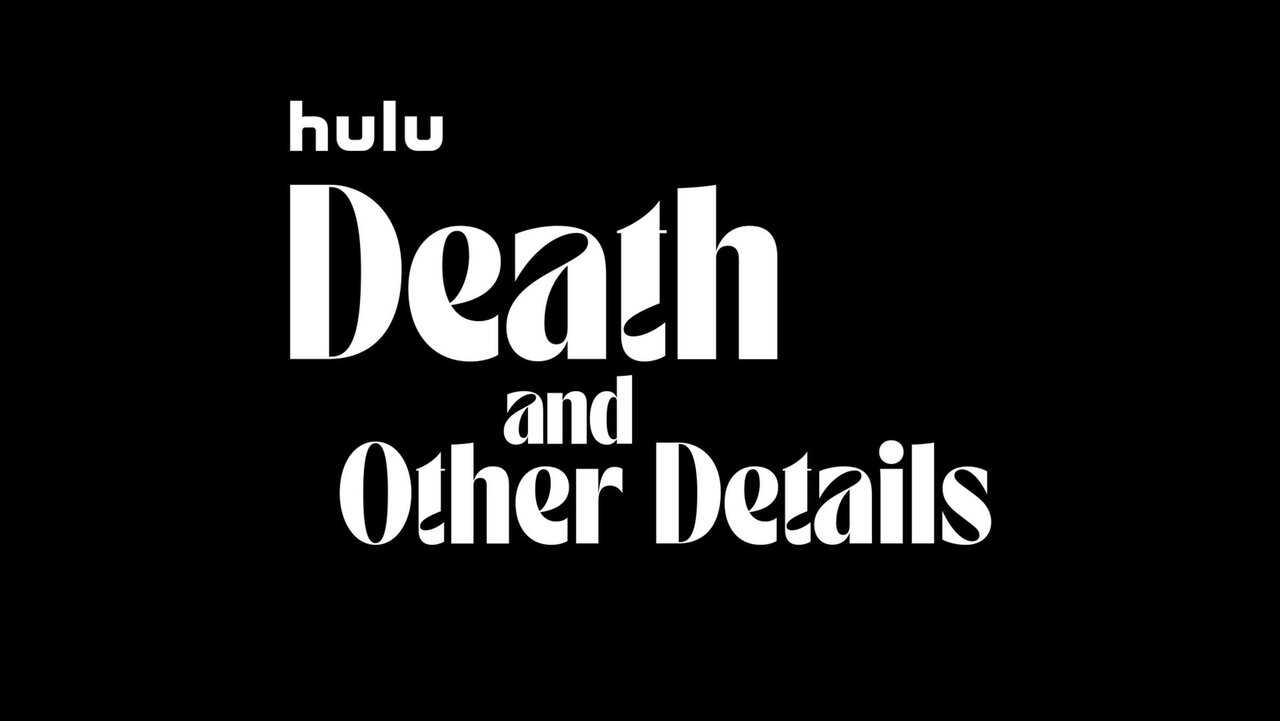 NL - Death and Other Details 4