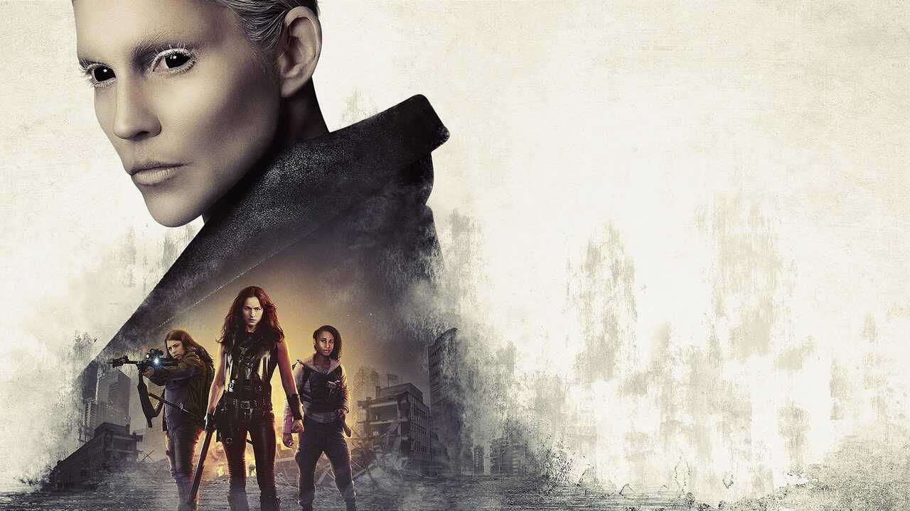 NL - van Helsing (2016) 1