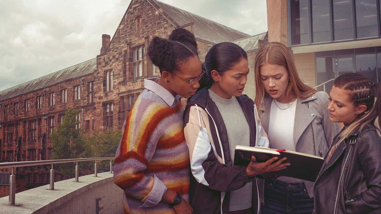 FR - Les Justicières (2020) (GB) 4