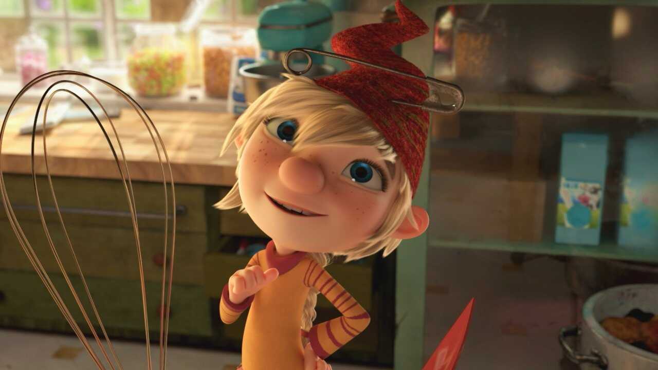 Elfinki (2019) 0