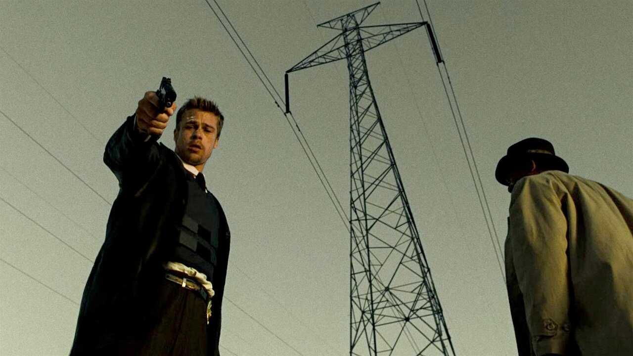 Seven (1995) 0