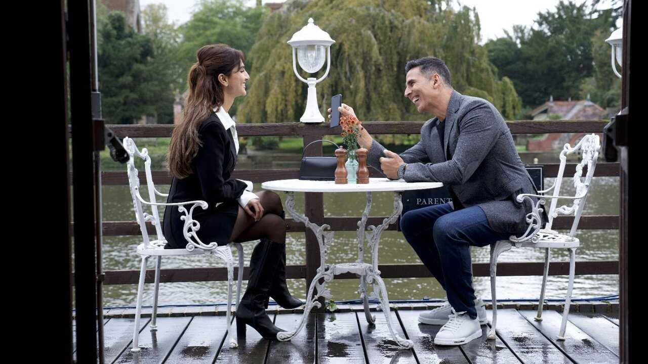 Khel Khel Mein (2024) 0