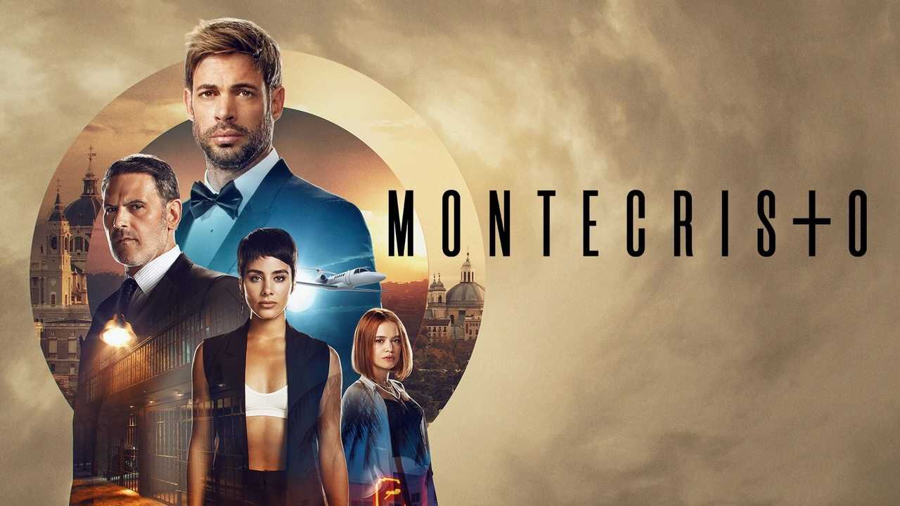 BG - Montecristo (2023) BG.AUDIO 0