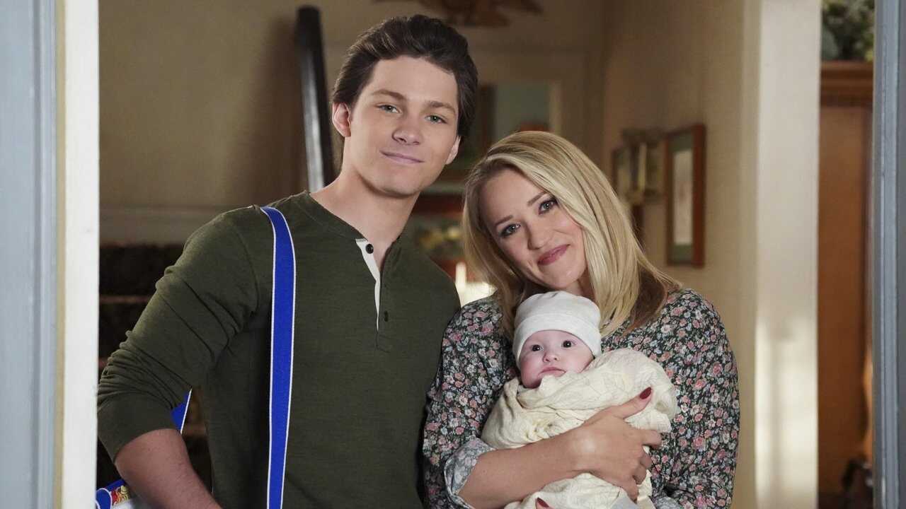 EN - Georgie & Mandy's First Marriage (2024) 4