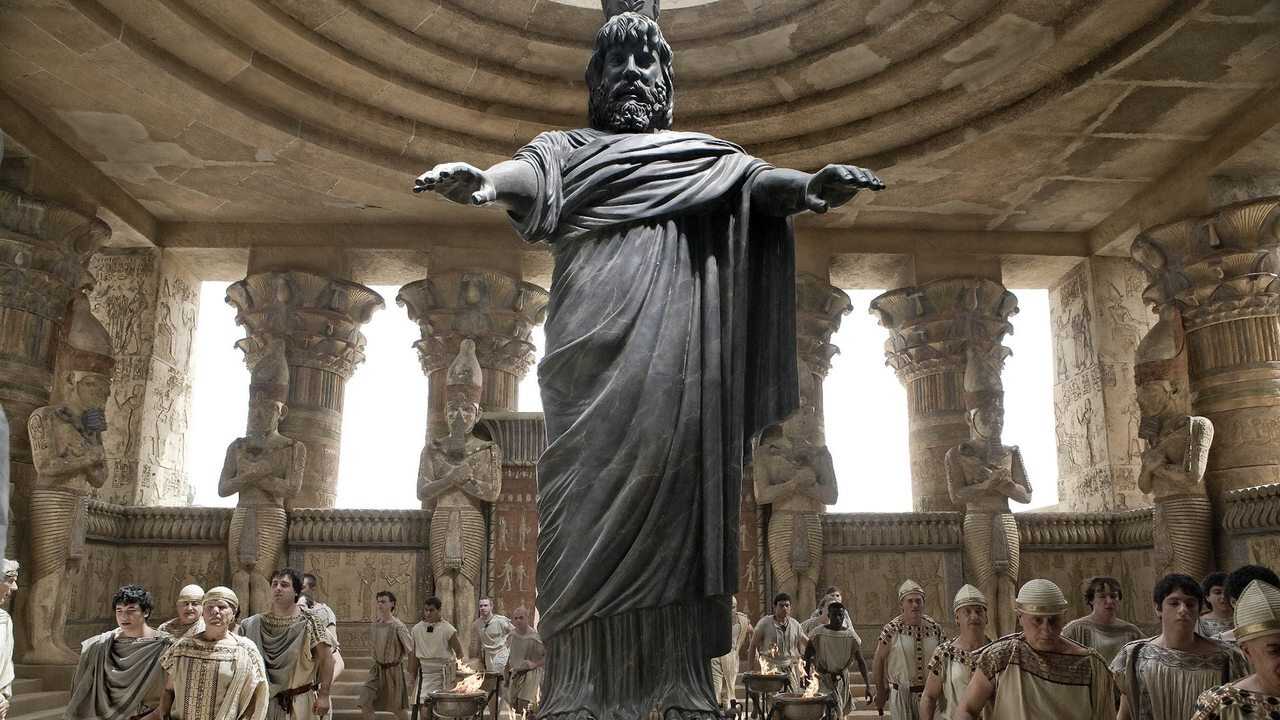 Agora 0