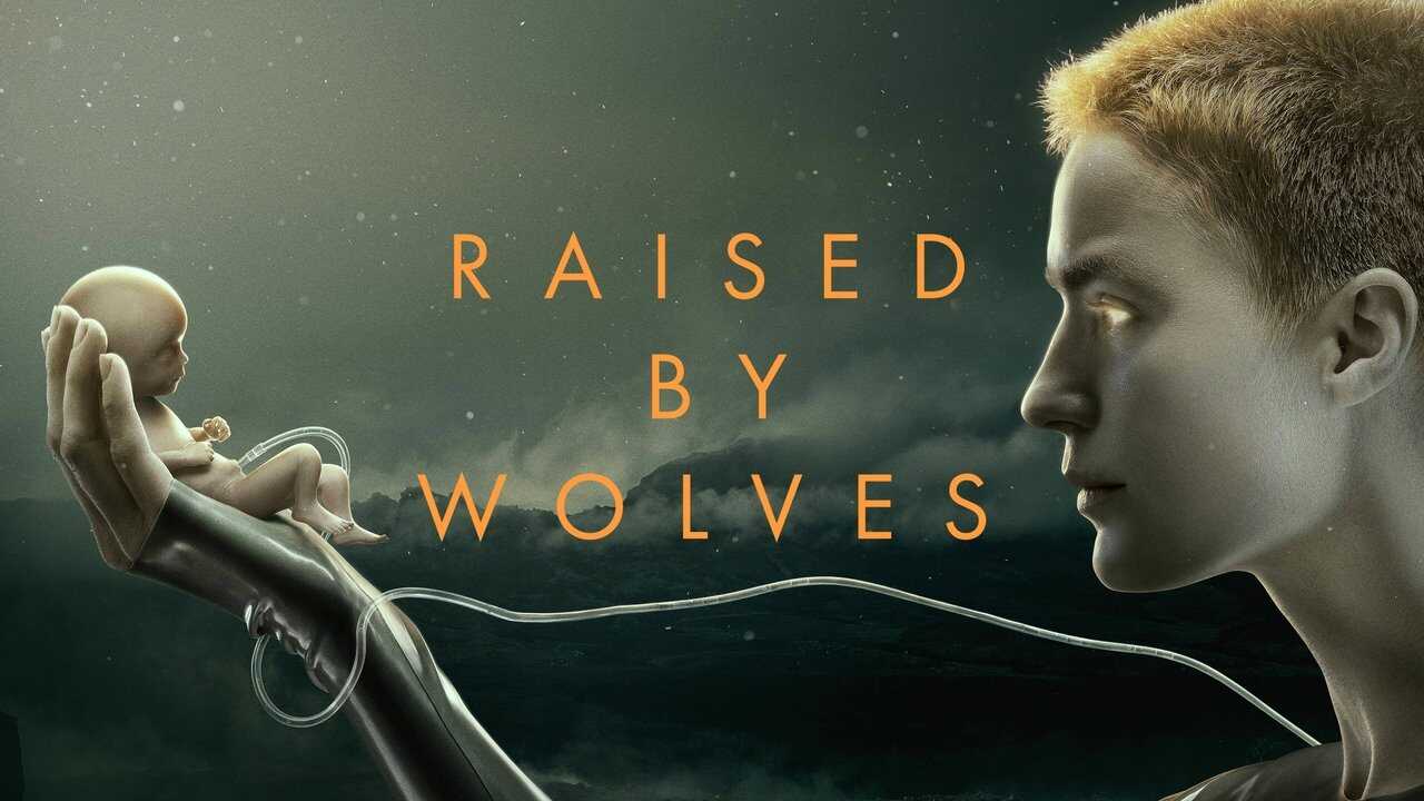 RU - Raised by Wolves (2020) 4