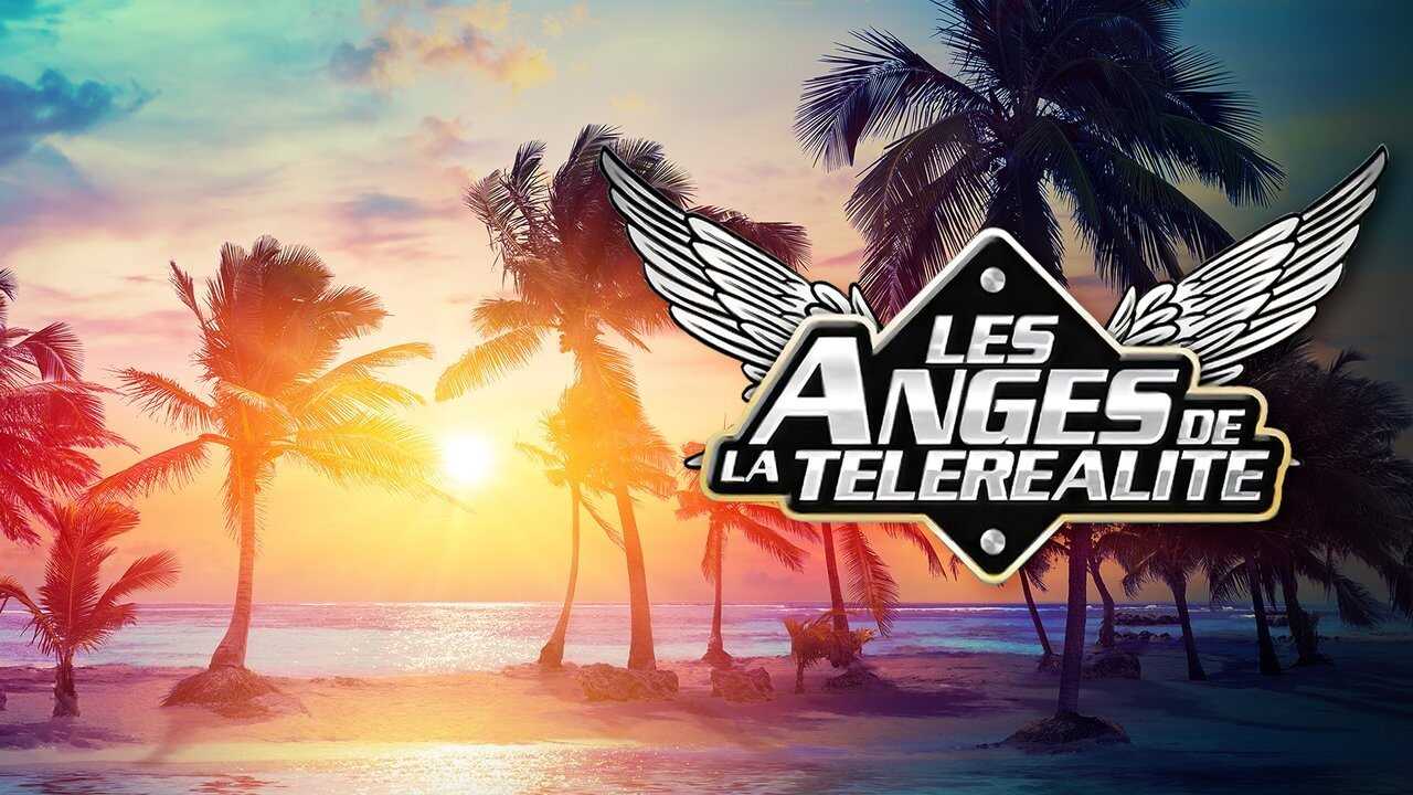 FR - Les Anges de la Téléréalité (2011) (FR) 1