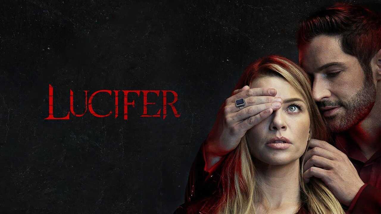 AL - Lucifer 3