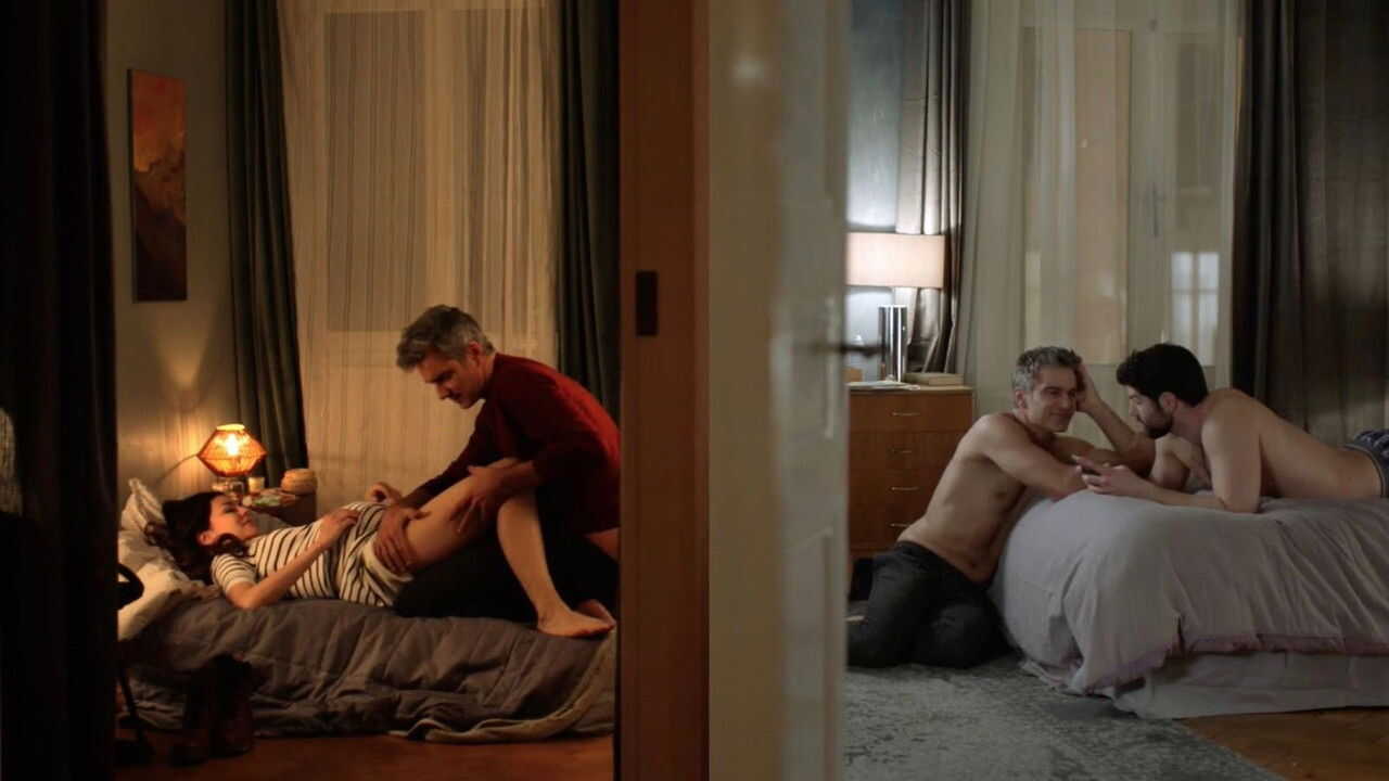 FR - J'ai 2 amours (2018) (FR) 1