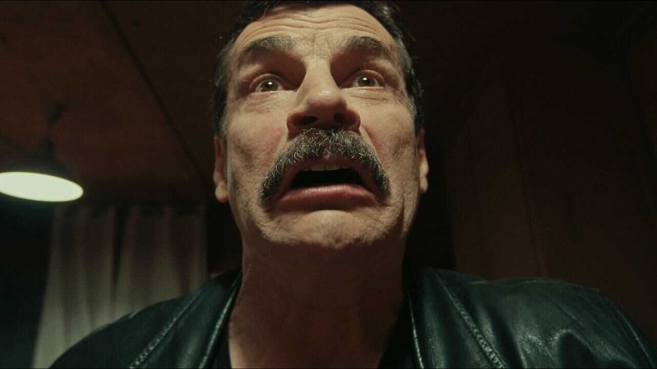 The Safe (2023) 0