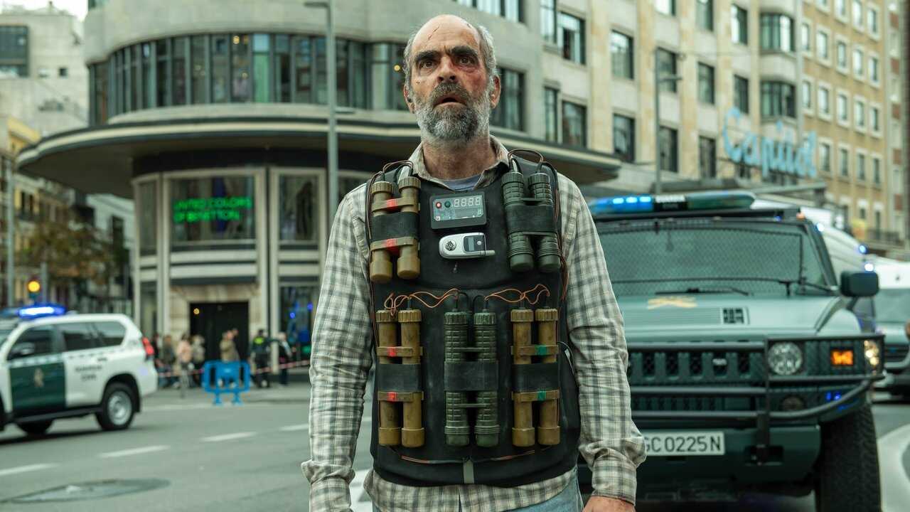 All the Names of God (2023) 0