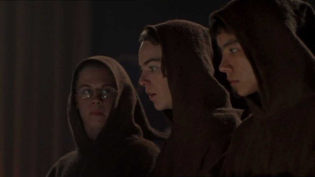 FR - Poltergeist, les aventuriers du surnaturel (1996) (CA) 2