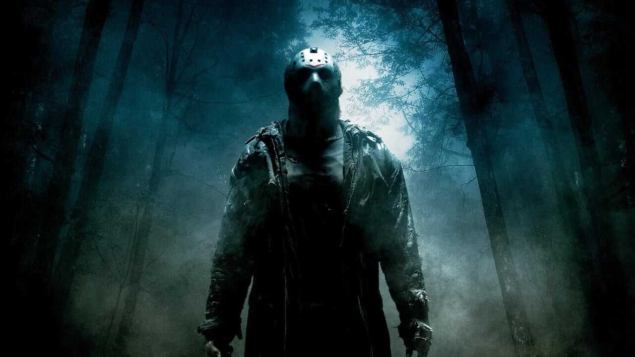 Friday the 13th 0